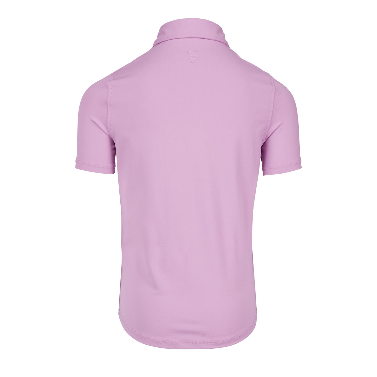 Girl's Scarlett Short Sleeve Polo