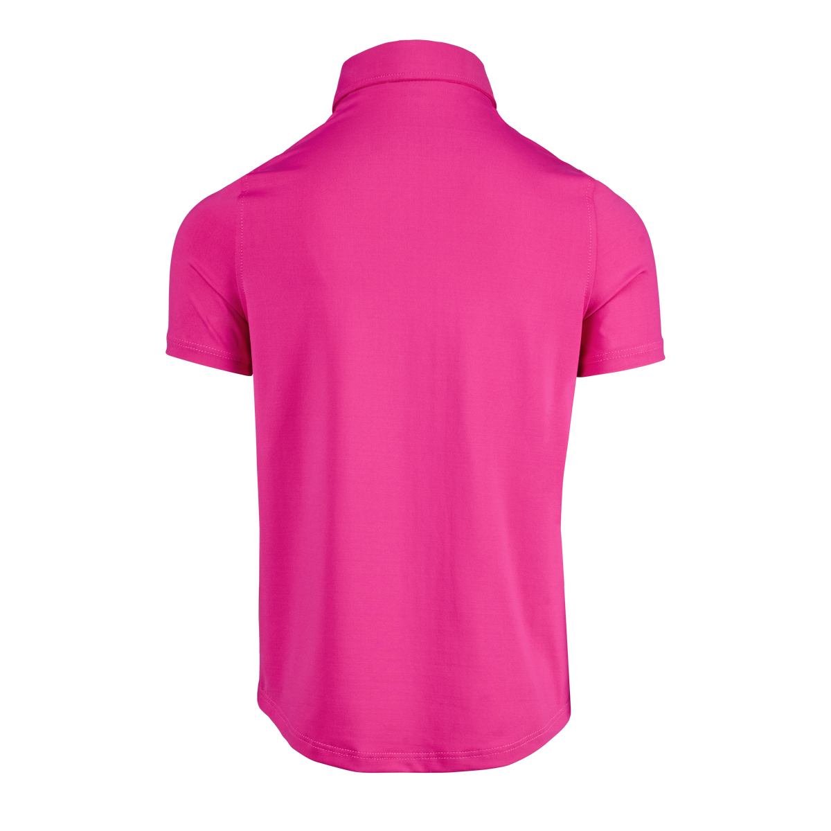 Girl's Scarlett Short Sleeve Polo