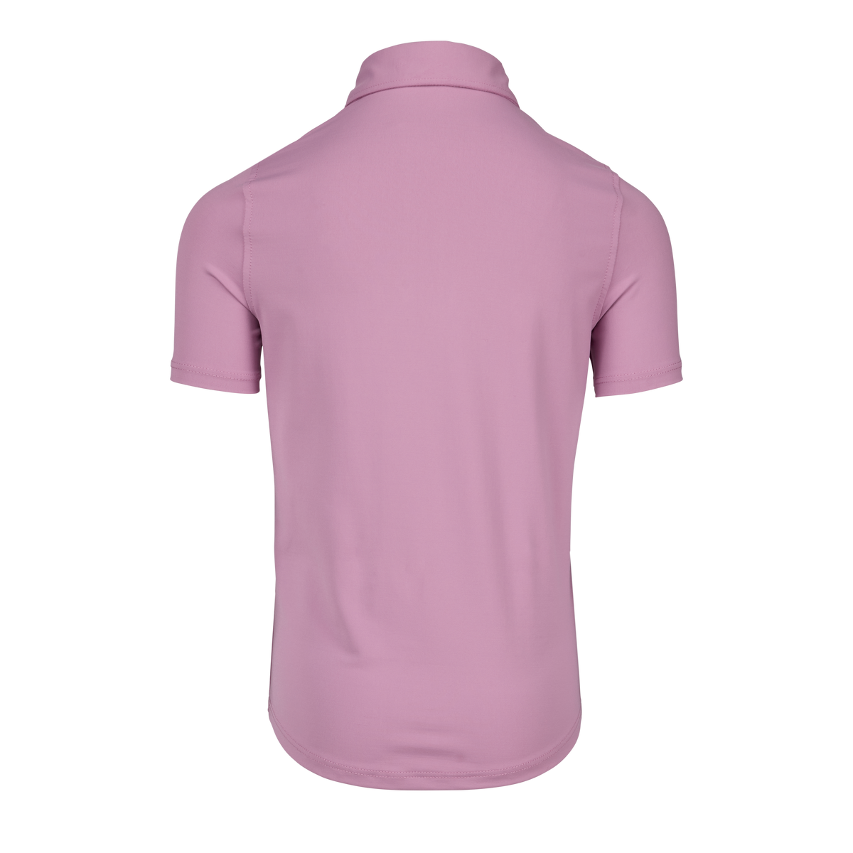 Girl's Scarlett Short Sleeve Polo