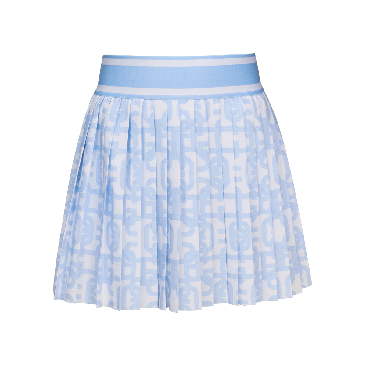 Girls' Alpha Glyph Leo Skirt