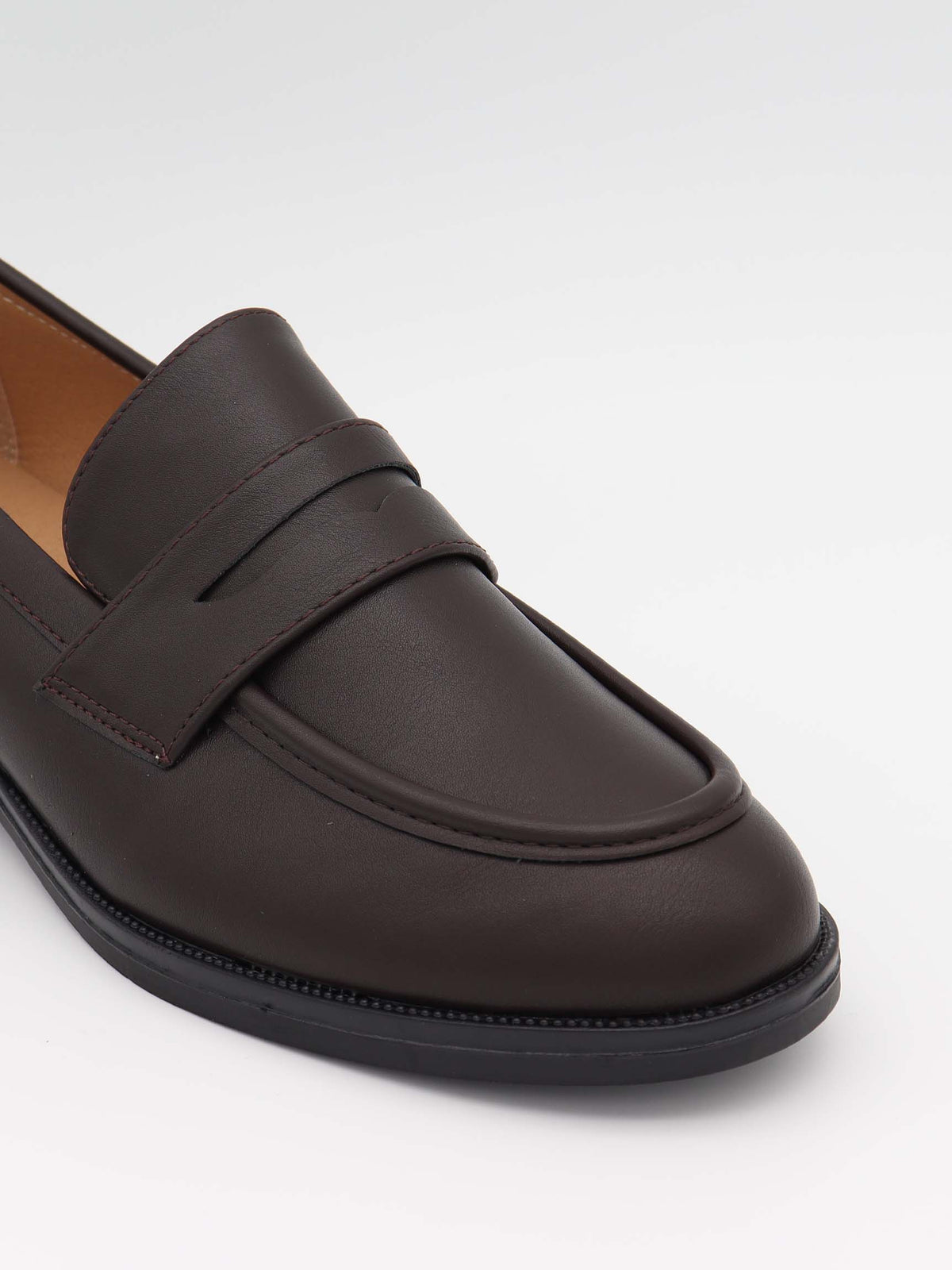 Blova loafers - Brown