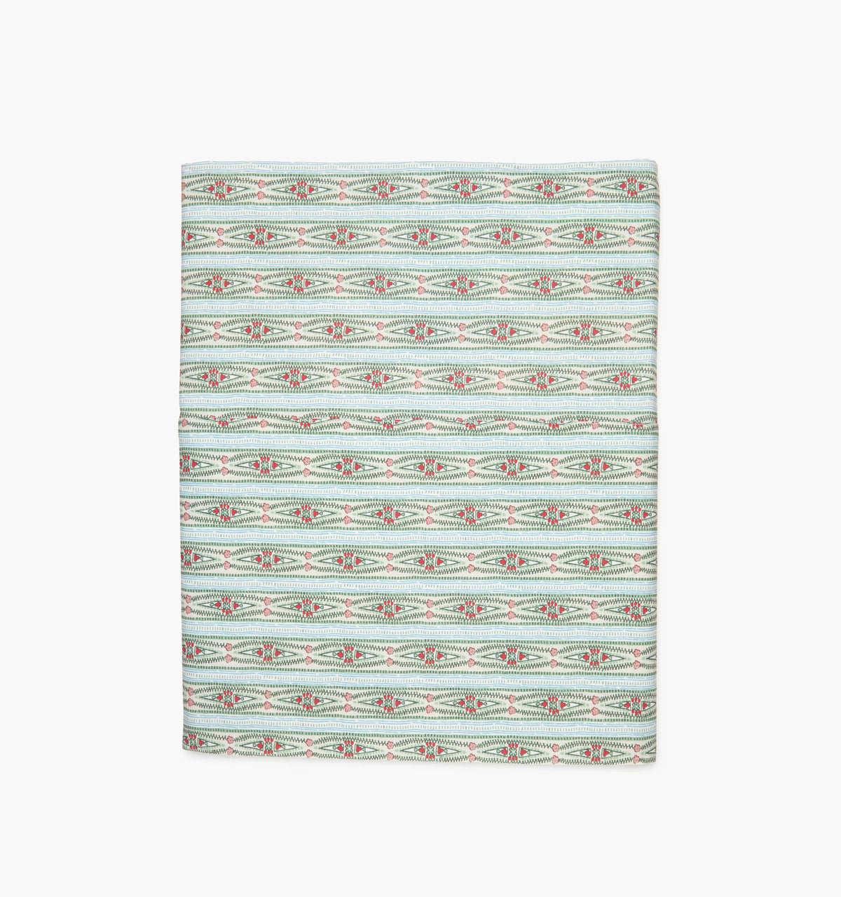 The Tablecloth - Sundial Stripe