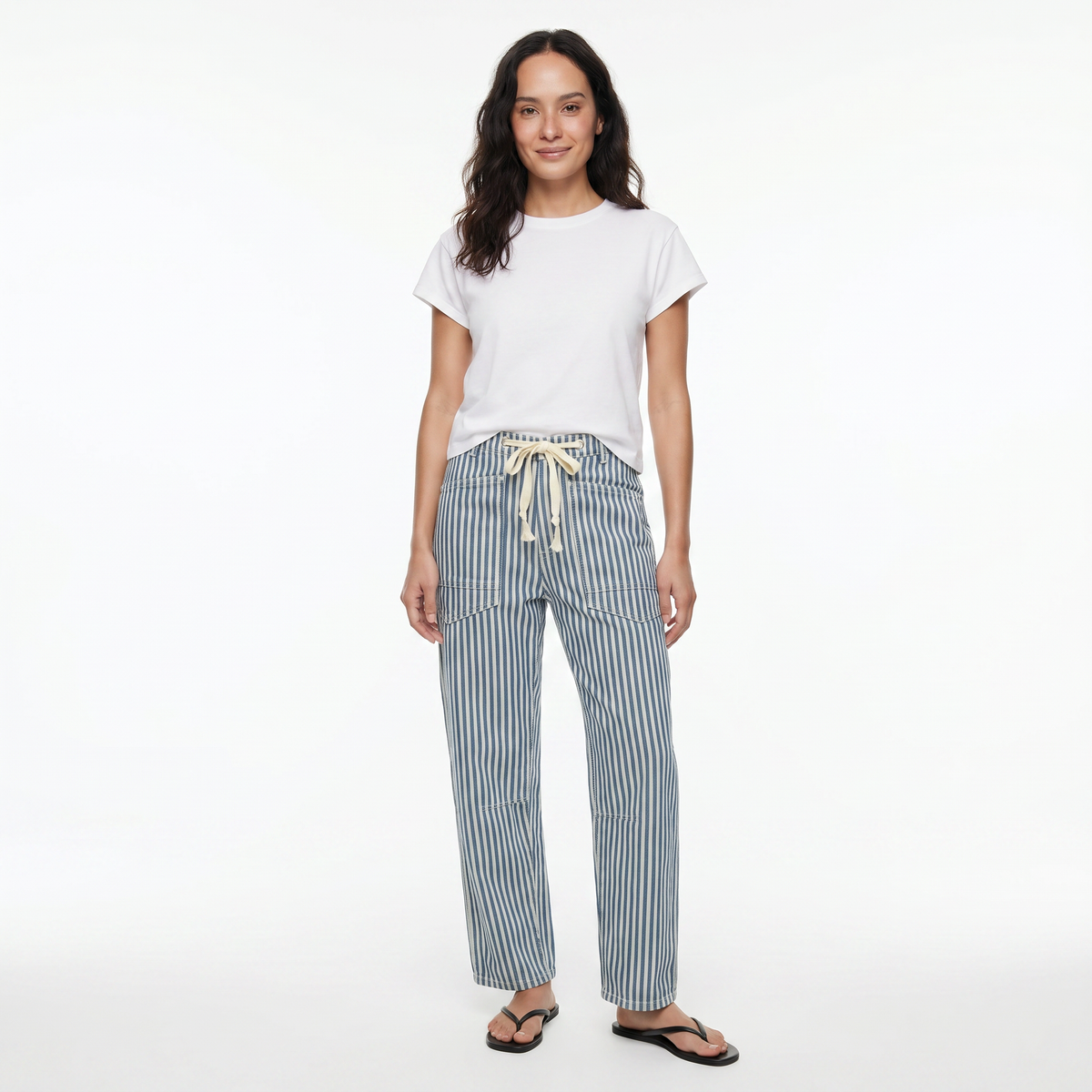 Justine Pants