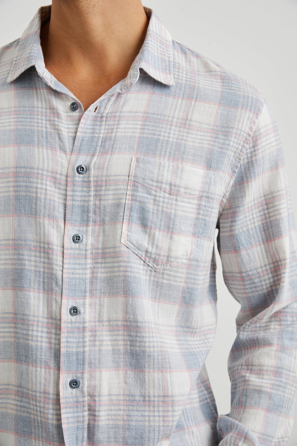 Rails Wyatt Shirt