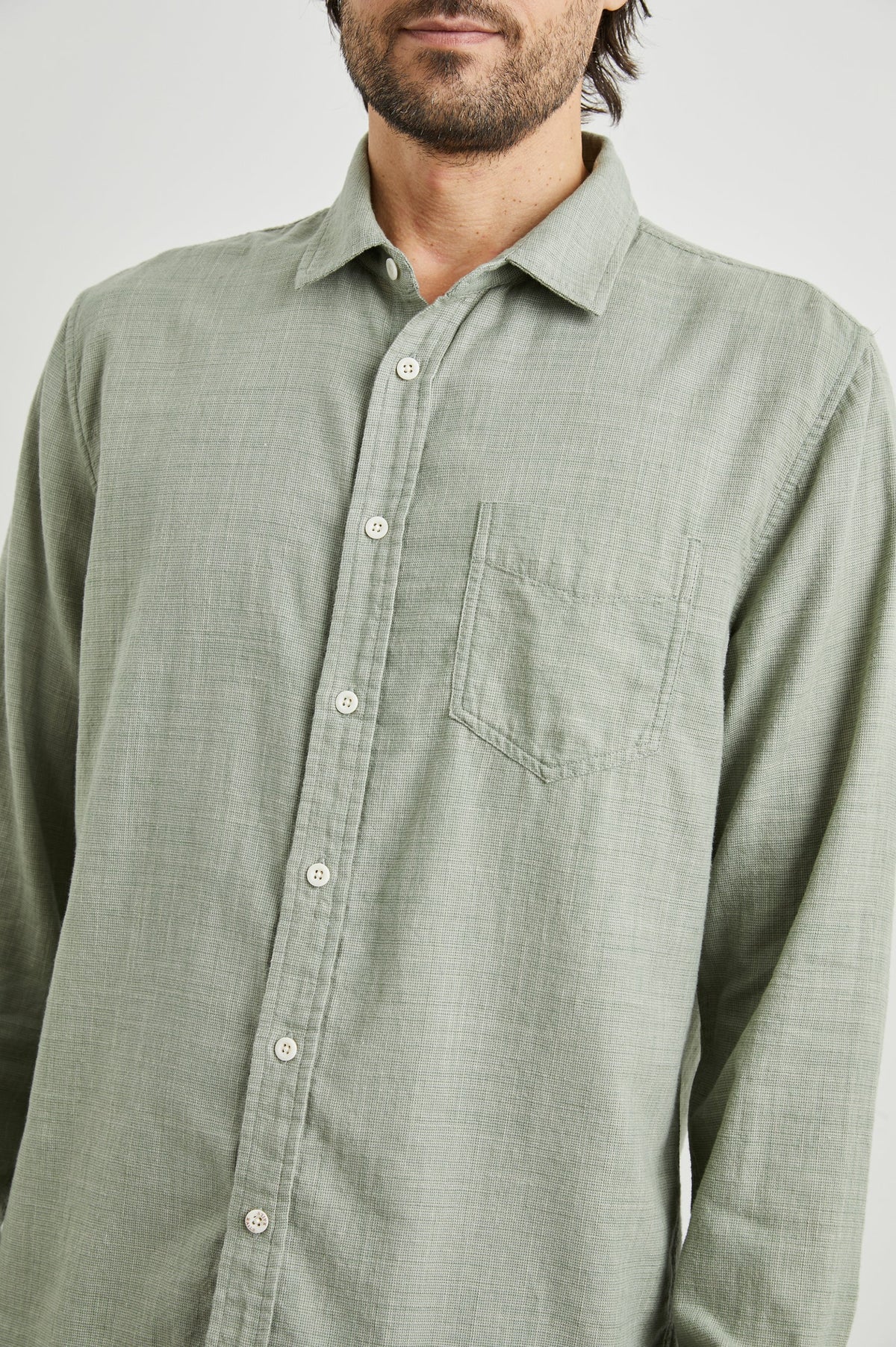 Rails Wyatt Shirt