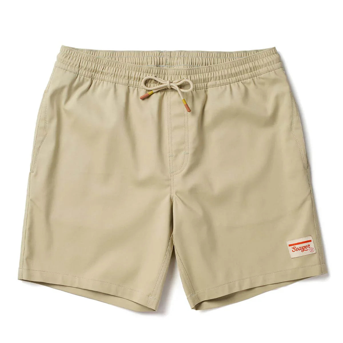 Seager Yuma Nylon Shorts