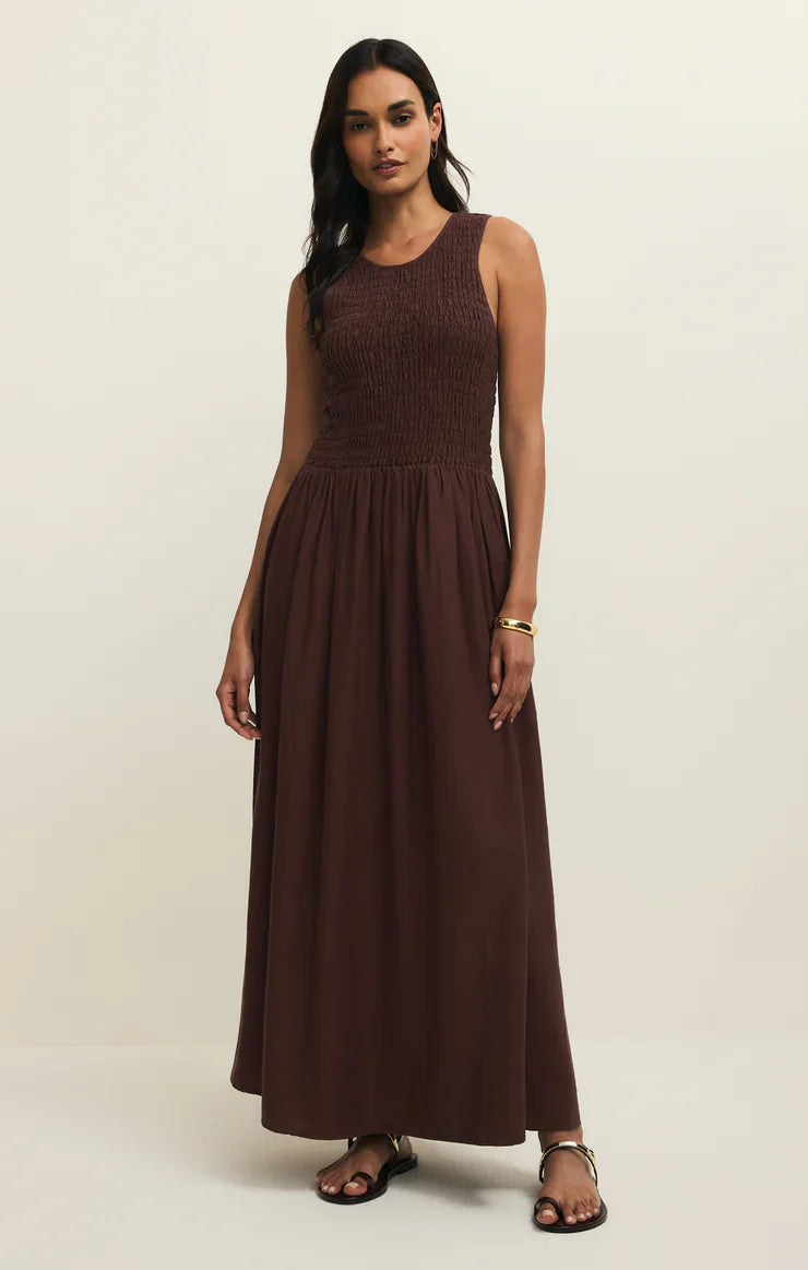 Juniper Maxi Dress