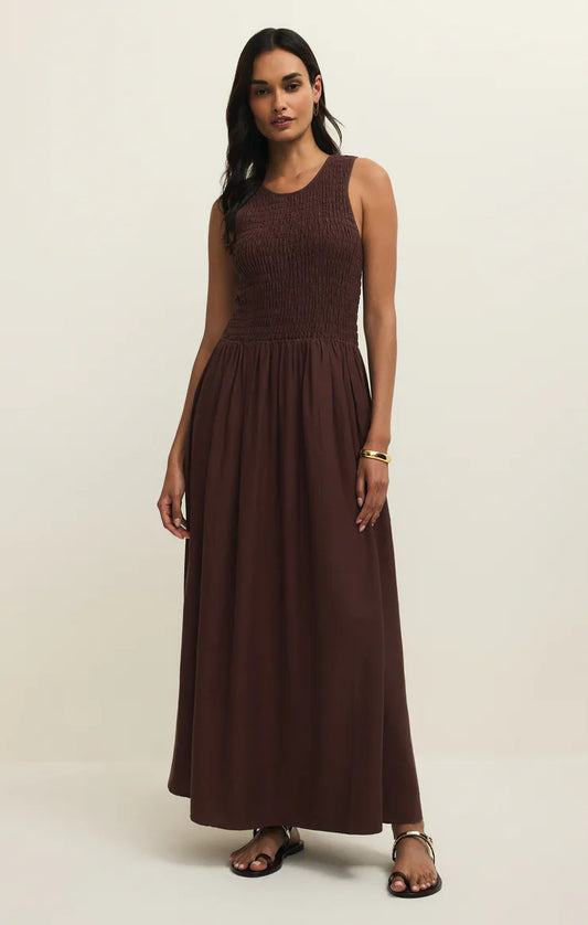 Juniper Maxi Dress
