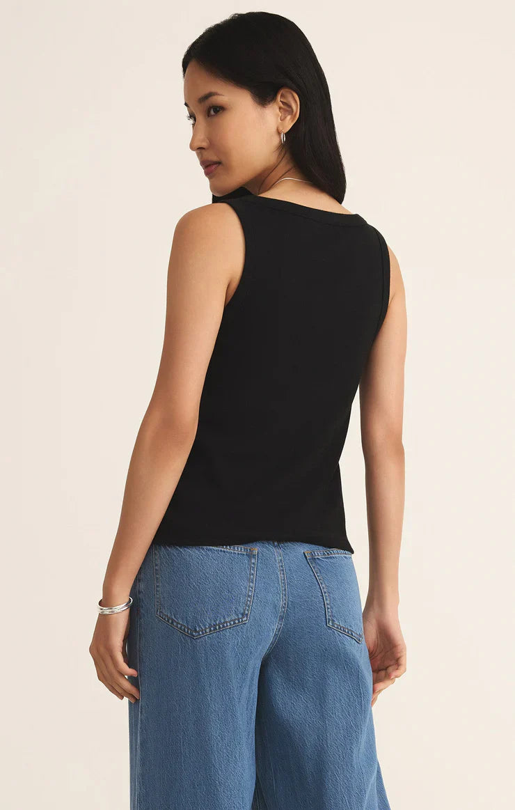 Elin Rib Tank