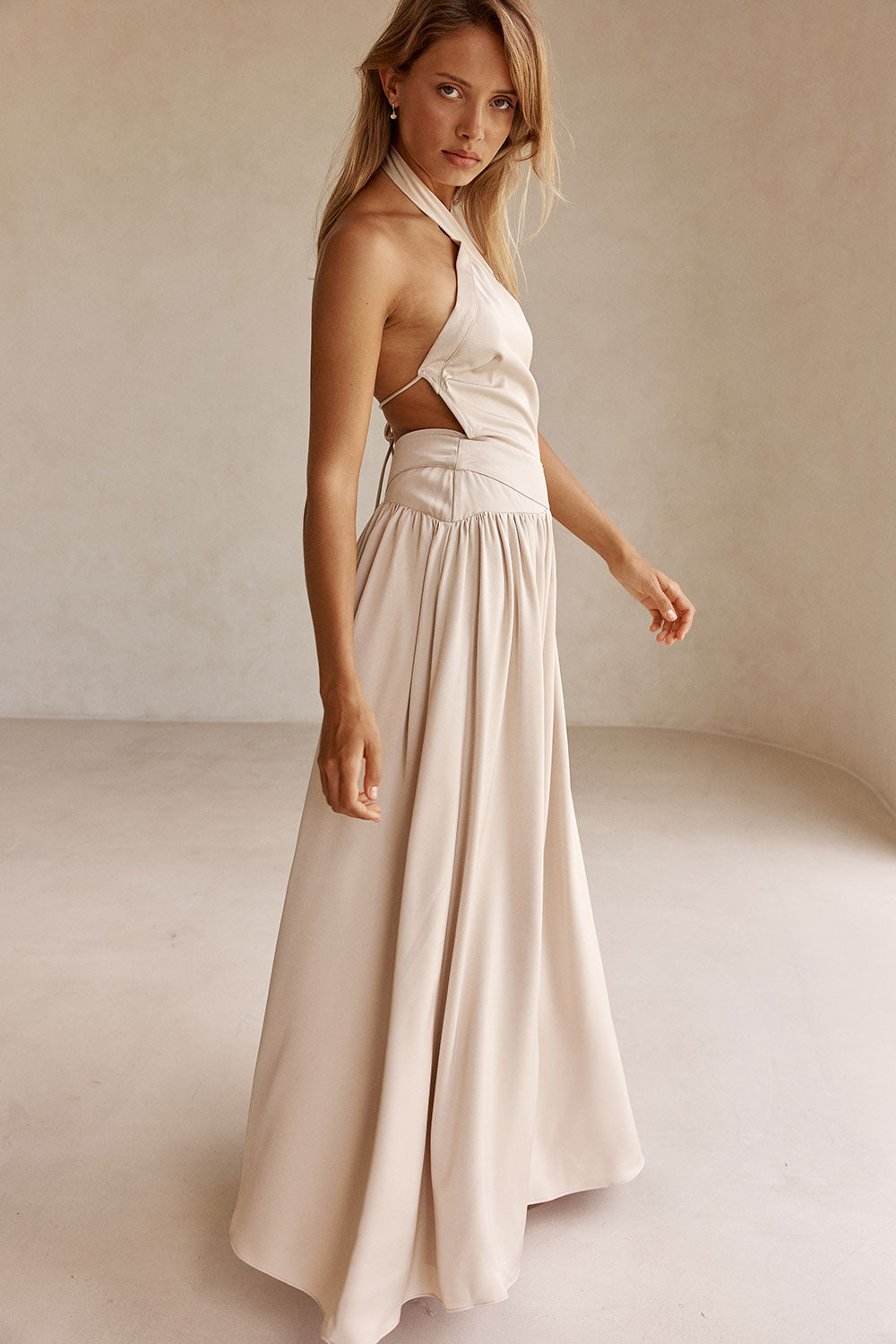 Rani Dress
