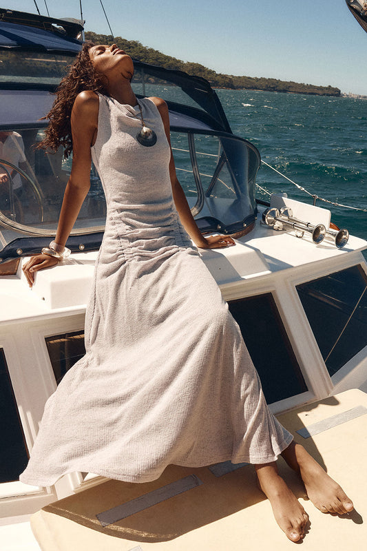 Thea Dress