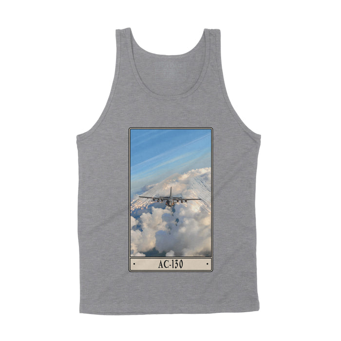 AC-130 Tank Top