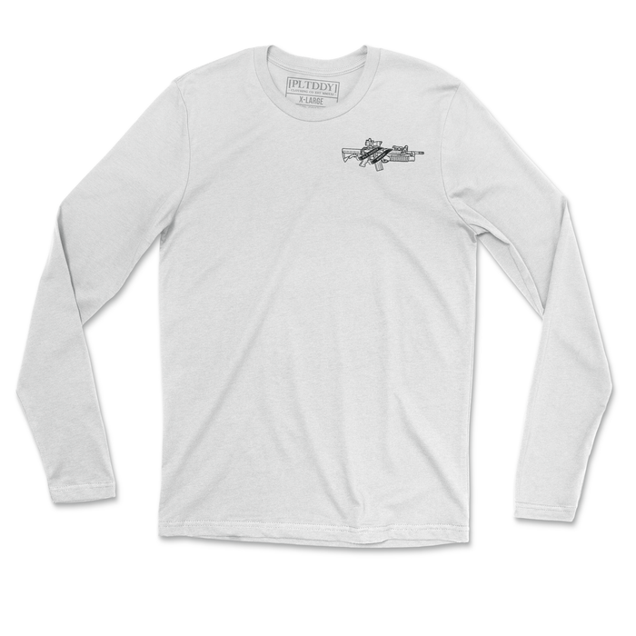 Advisor Long Sleeve