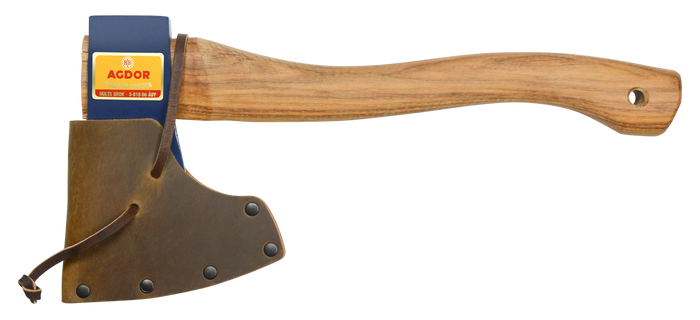 Agdor Hatchet | Hults Bruk