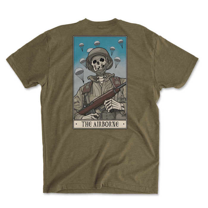 Airborne Tee