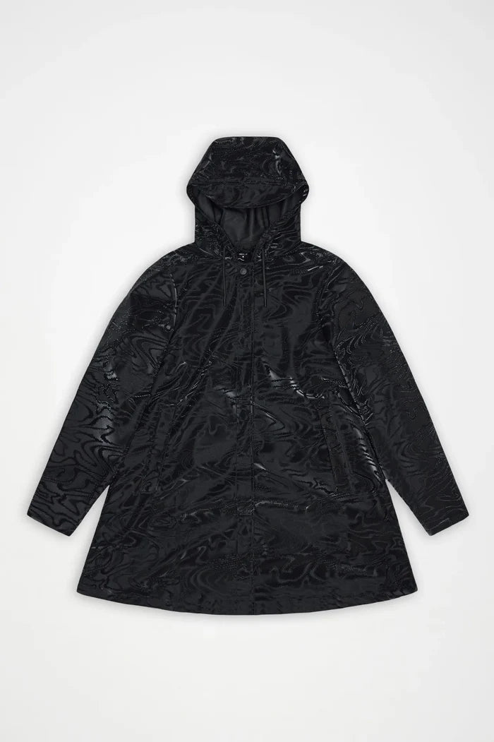 Amp A-Line Jacket