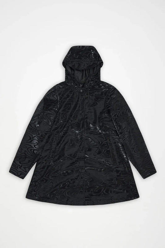 Amp A-Line Jacket