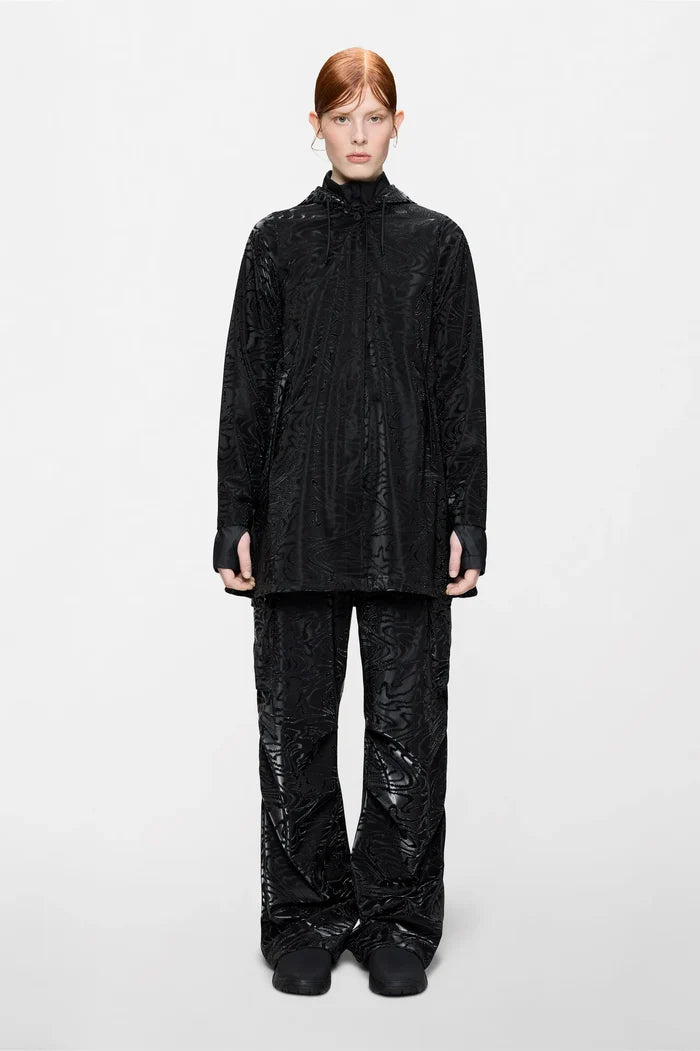 Amp A-Line Jacket