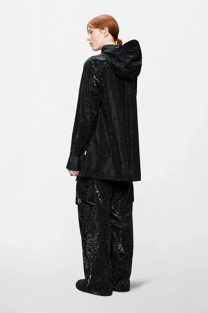 Amp A-Line Jacket