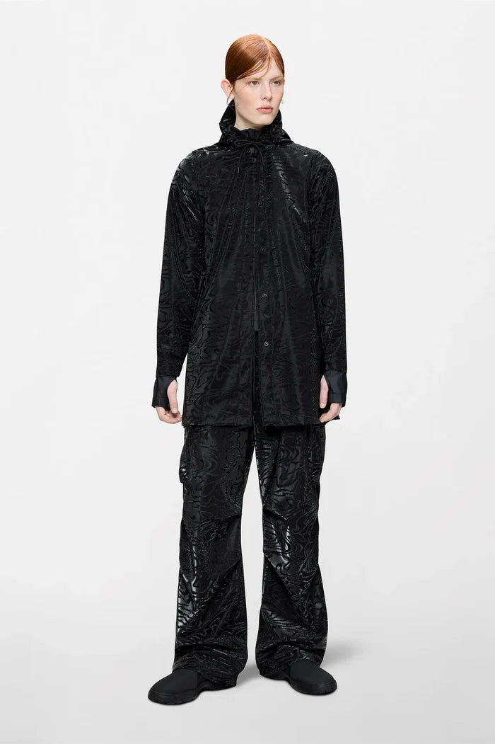 Amp A-Line Jacket