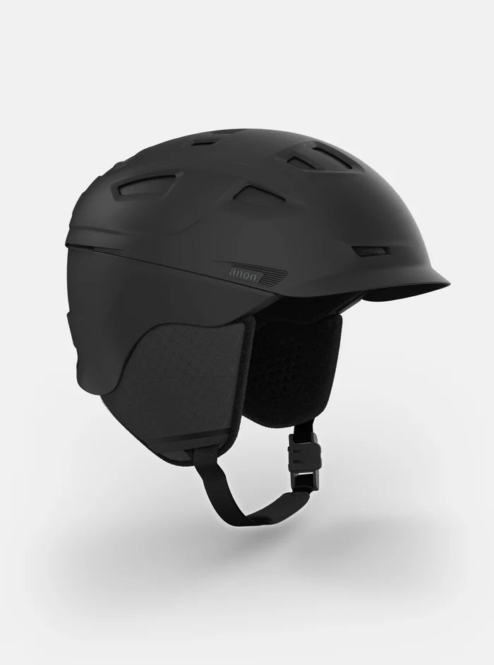 Product image of Anon Prime MIPS® Ski & Snowboard Helmet[Variant:Blackout]