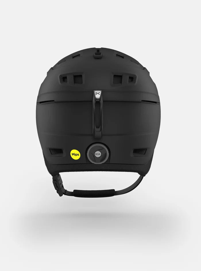 Product image of Anon Prime MIPS® Ski & Snowboard Helmet[Variant:Blackout]