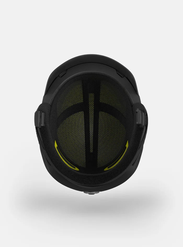 Product image of Anon Prime MIPS® Ski & Snowboard Helmet[Variant:Blackout]