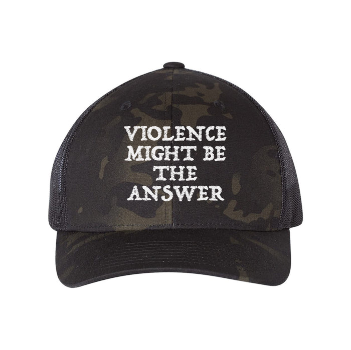 Answer Snapback