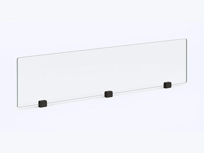 Aquafire ClearShield AWS-40-100 40 inch acrylic wind screen