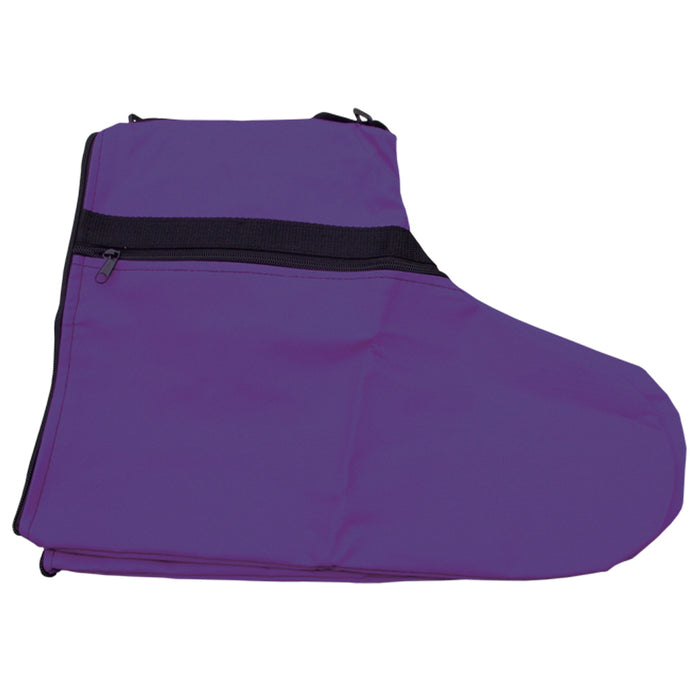 A&R Saddle-Style Figure Skate Bag