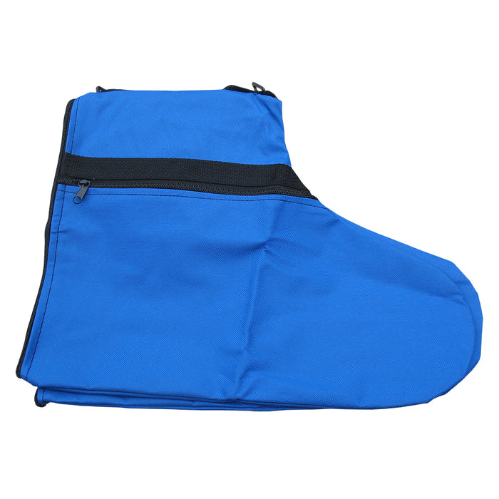A&R Saddle-Style Figure Skate Bag