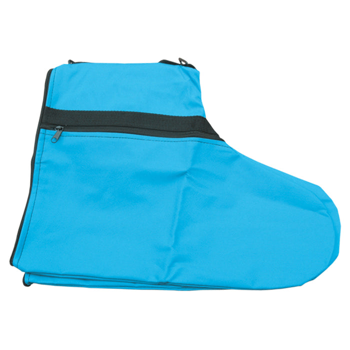 A&R Saddle-Style Figure Skate Bag