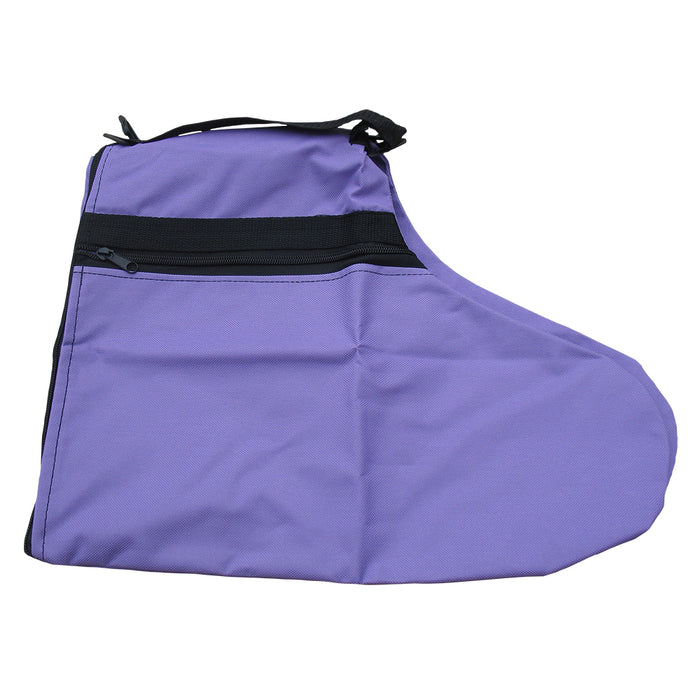 A&R Saddle-Style Figure Skate Bag
