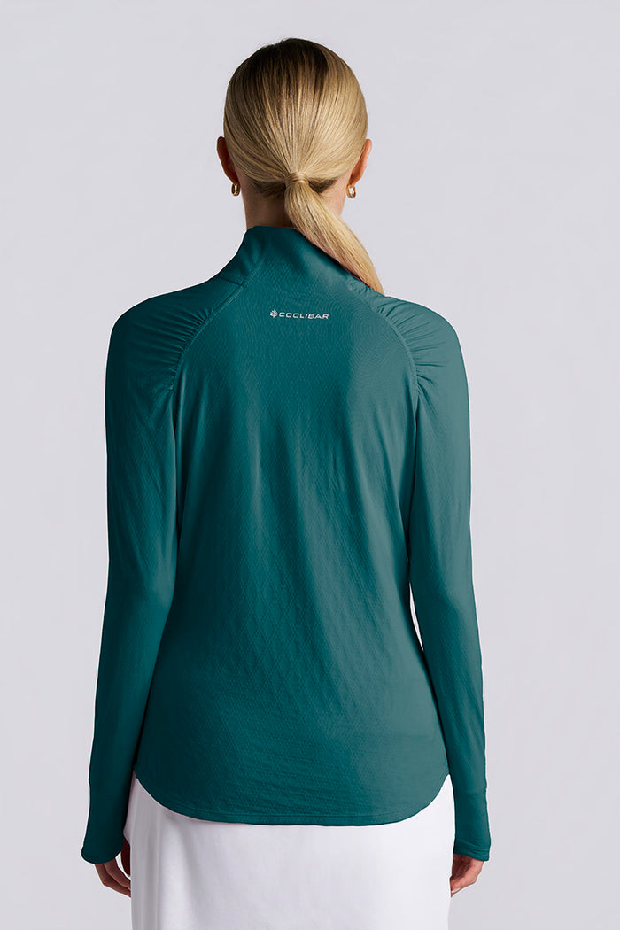 Color_Transformative Teal