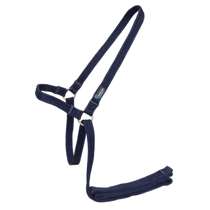 ARMA Cushion Web Halter & Lead