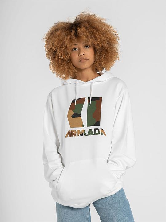 ARMADA ICON HOODIE