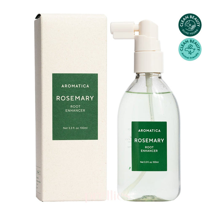 AROMATICA Rosemary Root Enhancer 100ml