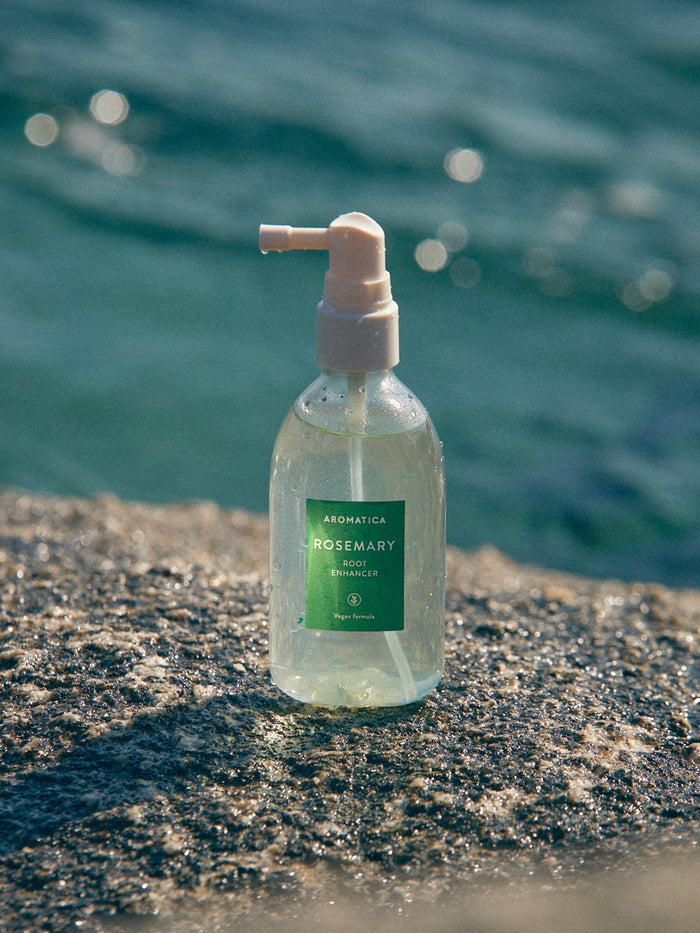 AROMATICA Rosemary Root Enhancer 100ml