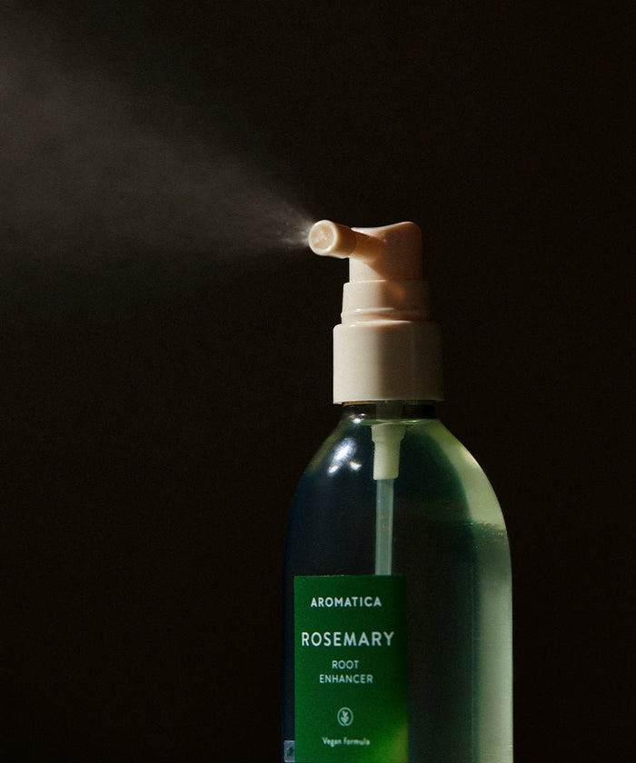 AROMATICA Rosemary Root Enhancer 100ml