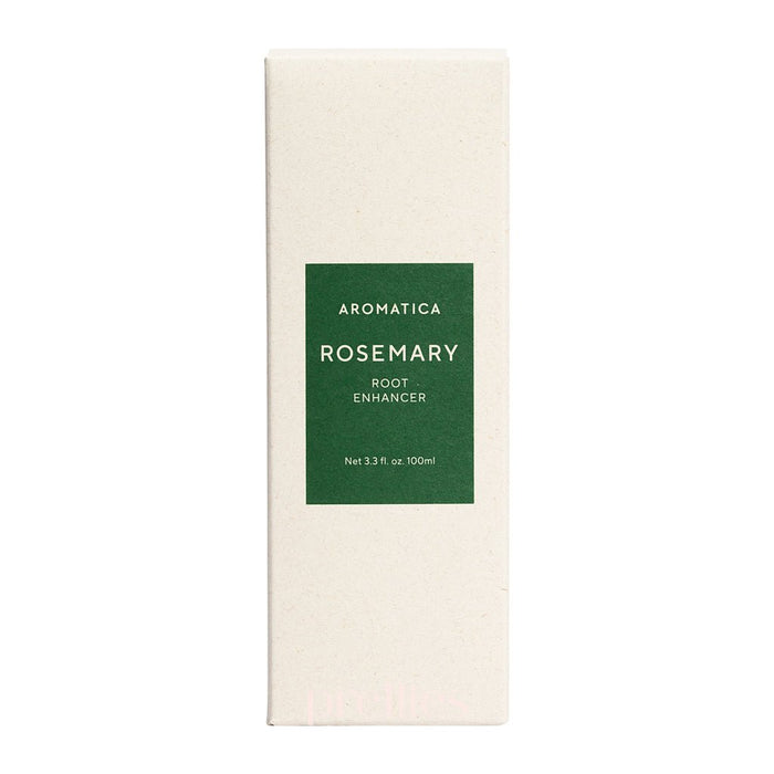AROMATICA Rosemary Root Enhancer 100ml