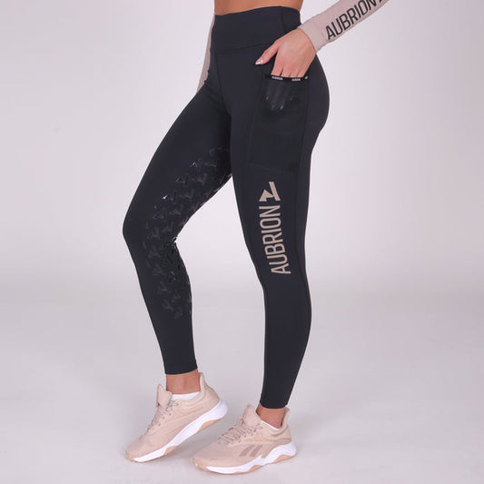 Aubrion React Non-Stop Riding Tights