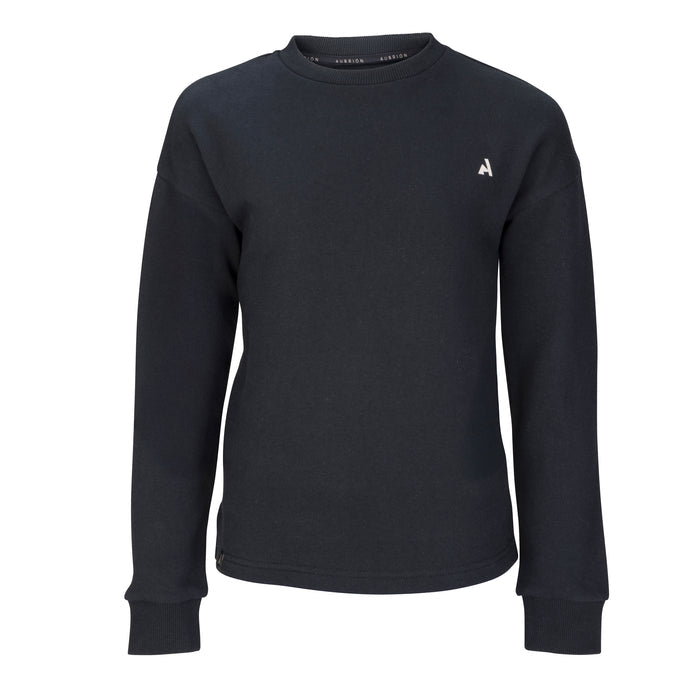 Aubrion React Sweatshirt - Young Rider