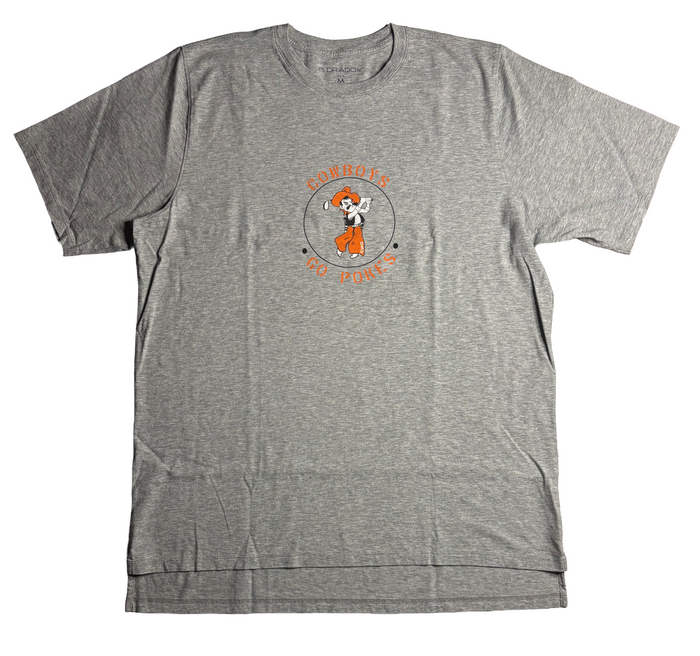 B. Draddy Dewey T-Shirt