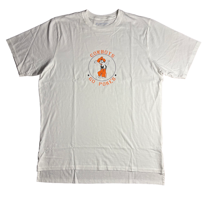 B. Draddy Dewey T-Shirt