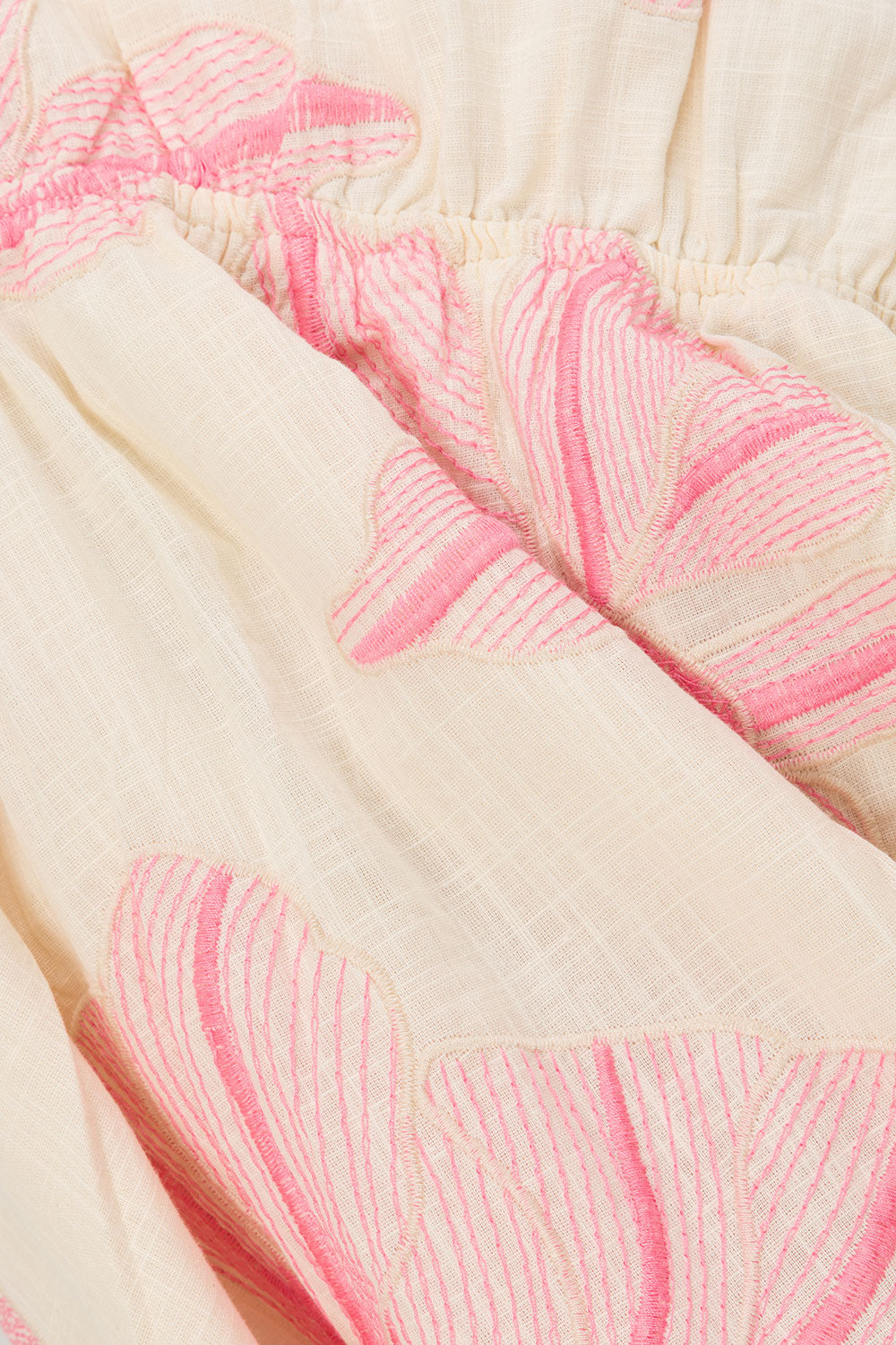 Naloo Dress - Spring