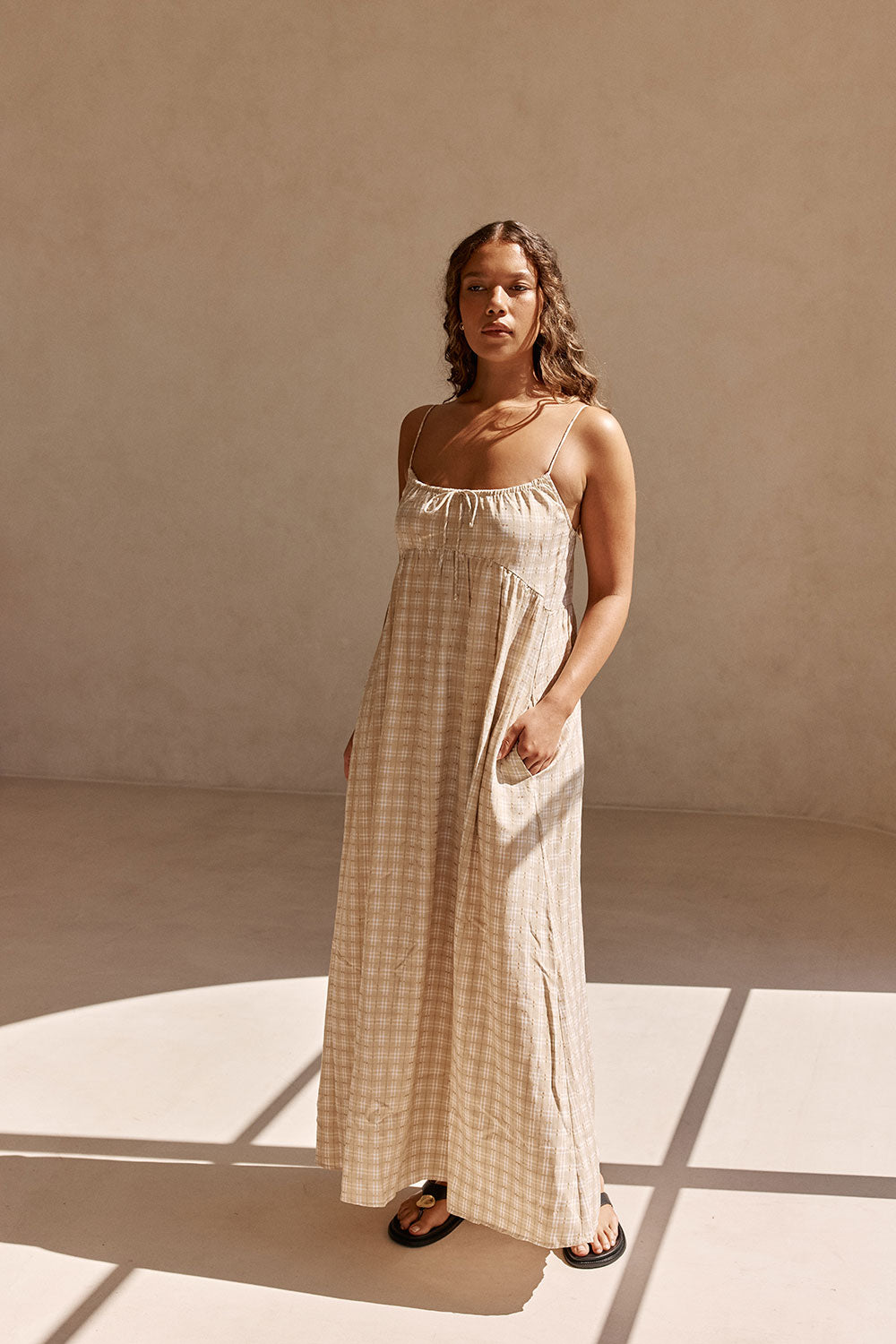 Lissa Dress