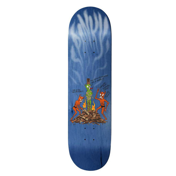 BAKER DECK KL WIZARDRY 8.25"
