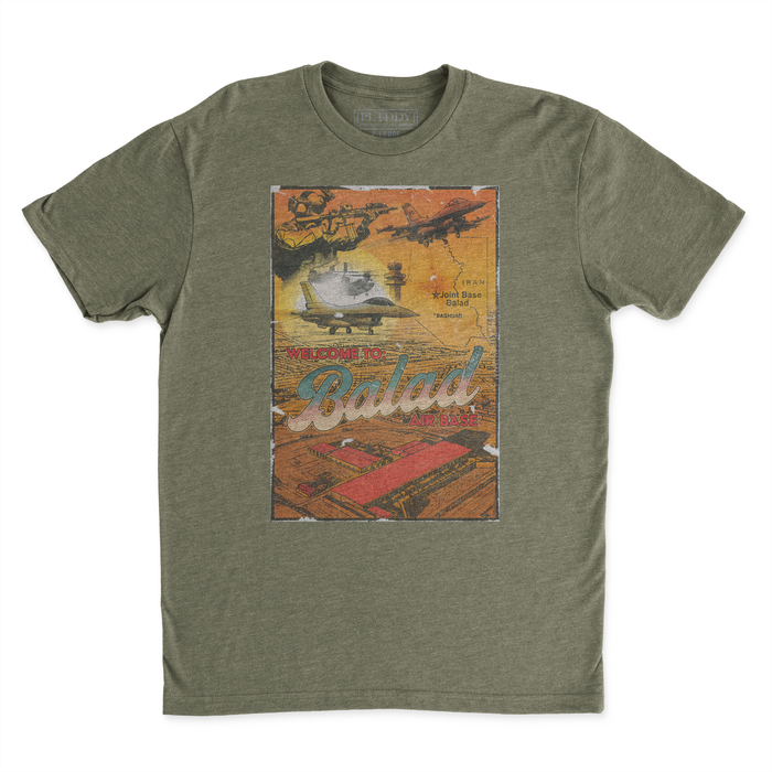 Balad Tee