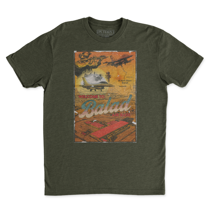 Balad Tee