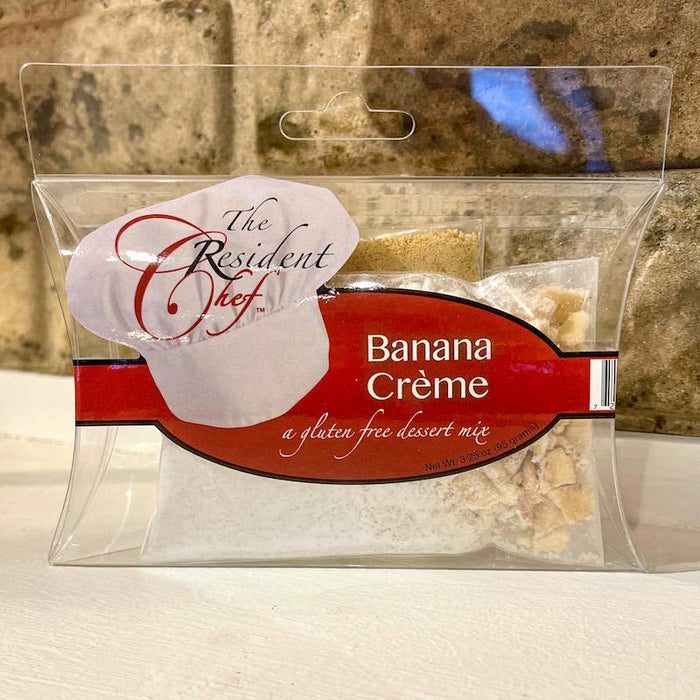 Banana Creme